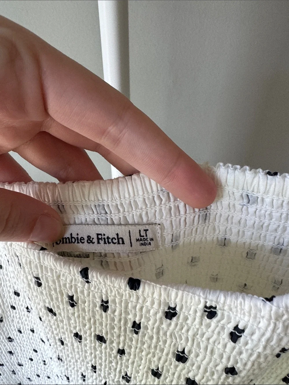 Abercrombie & Fitch abercrombie fitch